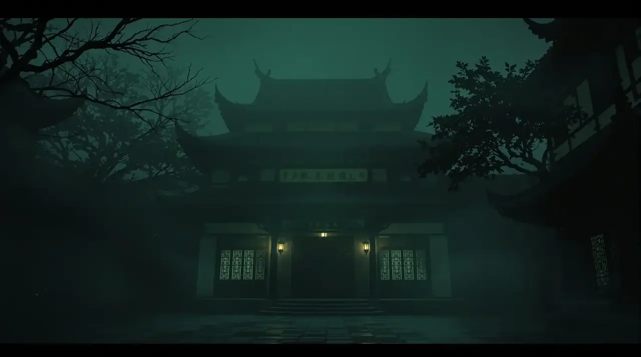 91看片 精选推荐 - 雾锁重楼